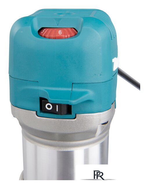 Кромочно-петельный фрезер Makita RT0702C - Изображение №10 — Интернет-магазин ПроЗаказ