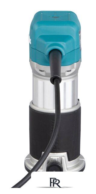 Кромочно-петельный фрезер Makita RT0702C - Изображение №5 — Интернет-магазин ПроЗаказ
