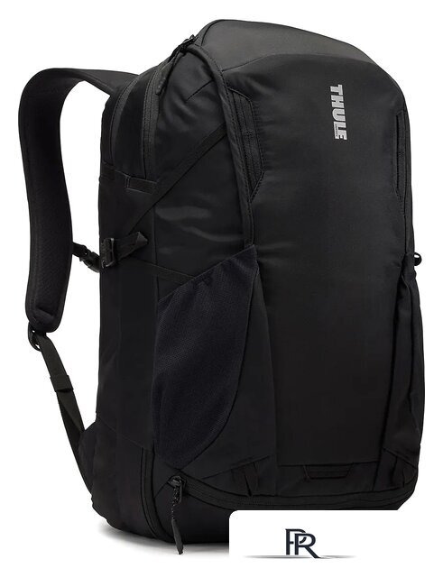 Городской рюкзак Thule EnRoute 30L (черный) - Изображение №1 — Интернет-магазин ПроЗаказ