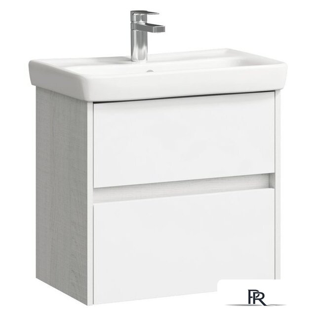  Aqwella Тумба под умывальник City CI0106DK - Изображение №2 — Интернет-магазин ПроЗаказ