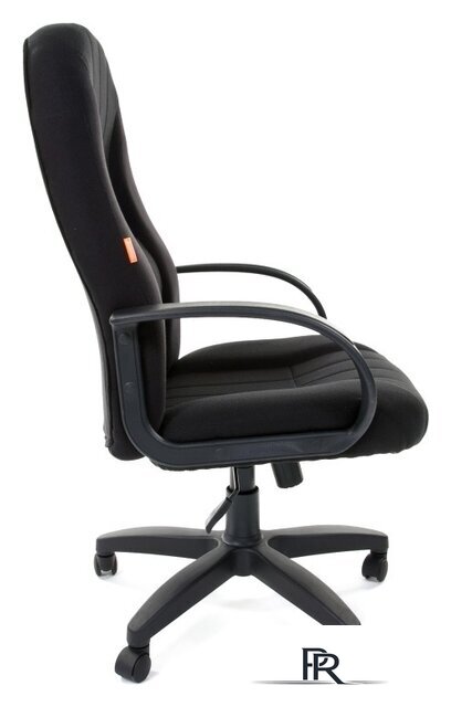 Офисное кресло CHAIRMAN 685 10-356 (черный) - Изображение №3 — Интернет-магазин ПроЗаказ