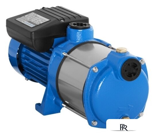 Самовсасывающий насос Aquario AMH-60-4P - Изображение №1 — Интернет-магазин ПроЗаказ