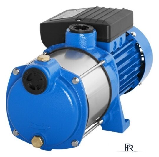 Самовсасывающий насос Aquario AMH-60-4P - Изображение №3 — Интернет-магазин ПроЗаказ