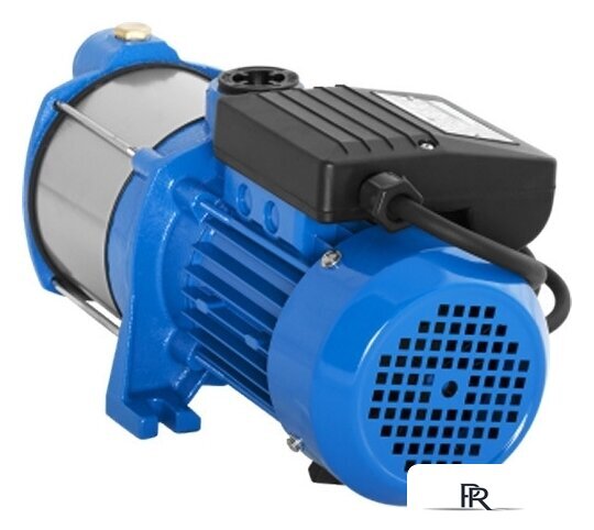 Самовсасывающий насос Aquario AMH-60-4P - Изображение №2 — Интернет-магазин ПроЗаказ