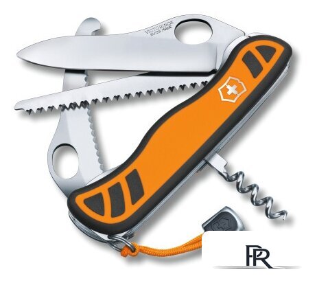 Мультитул Victorinox Hunter XТ [0.8341.MC9] - Изображение №1 — Интернет-магазин ПроЗаказ