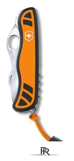 Мультитул Victorinox Hunter XТ [0.8341.MC9] - Изображение №3 — Интернет-магазин ПроЗаказ