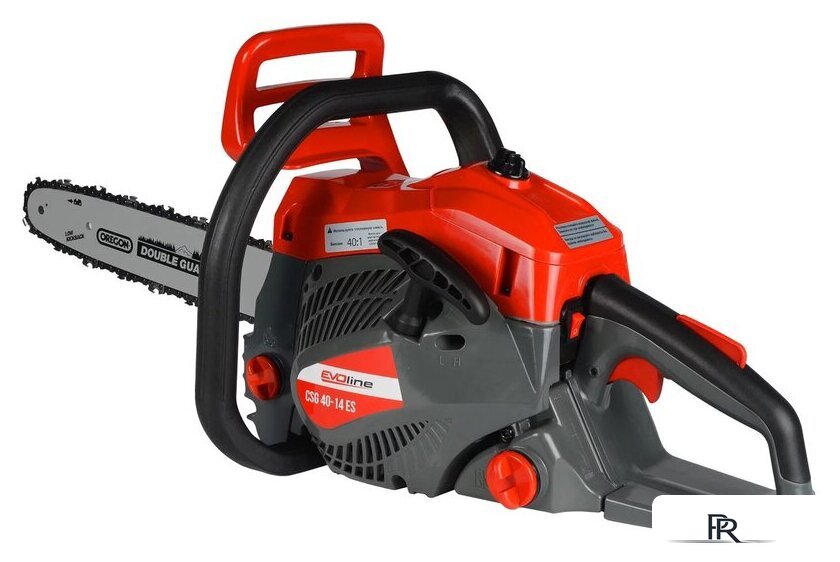 Бензопила Evoline CSG 40-14 ES - Изображение №1 — Интернет-магазин ПроЗаказ