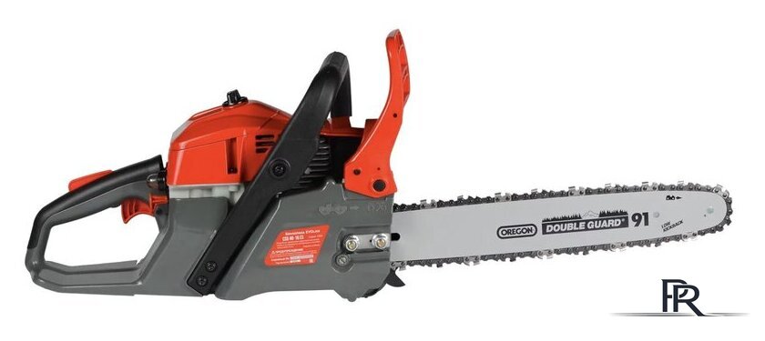 Бензопила Evoline CSG 40-14 ES - Изображение №5 — Интернет-магазин ПроЗаказ