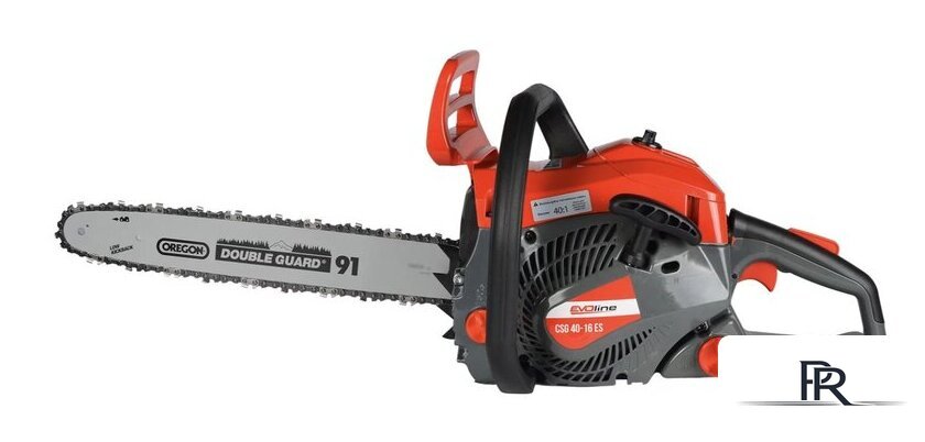 Бензопила Evoline CSG 40-14 ES - Изображение №2 — Интернет-магазин ПроЗаказ