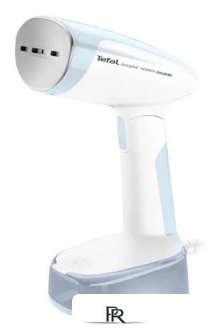Отпариватель Tefal Access Steam Pocket DT3041E1 - Изображение №1 — Интернет-магазин ПроЗаказ