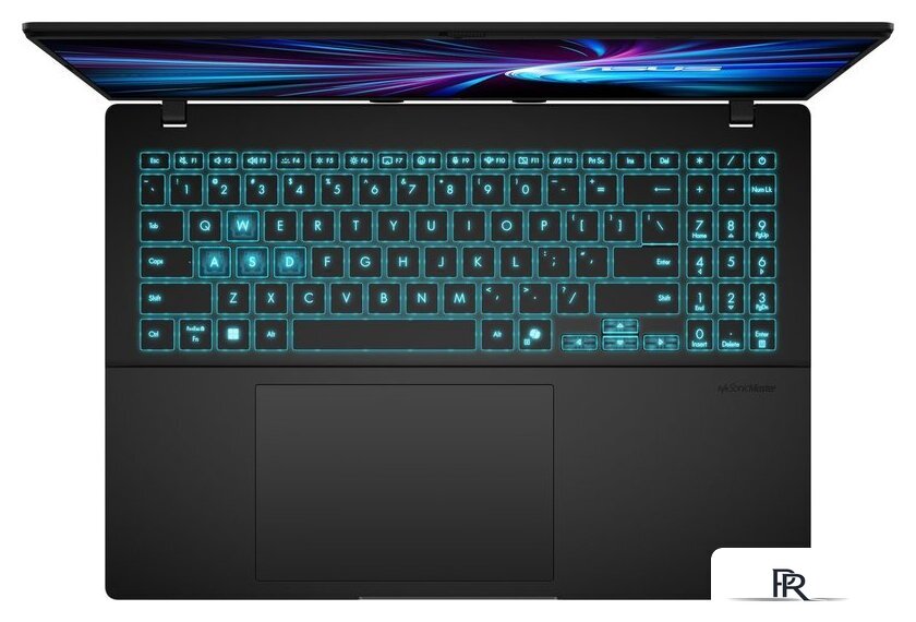 Игровой ноутбук ASUS V16 V3607VM-RP142 Win 11 Pro - Изображение №3 — Интернет-магазин ПроЗаказ