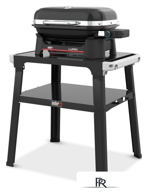 Гриль Weber Lumin 1501653 - Изображение №9 — Интернет-магазин ПроЗаказ