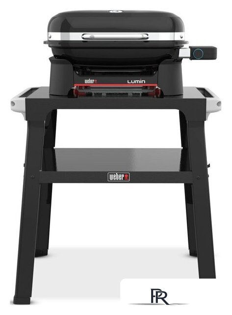 Гриль Weber Lumin 1501653 - Изображение №1 — Интернет-магазин ПроЗаказ