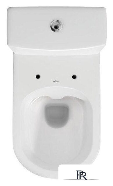 Унитаз напольный Cersanit City New Clean On KO-CIT011-3/5-COn-S-DL - Изображение №2 — Интернет-магазин ПроЗаказ