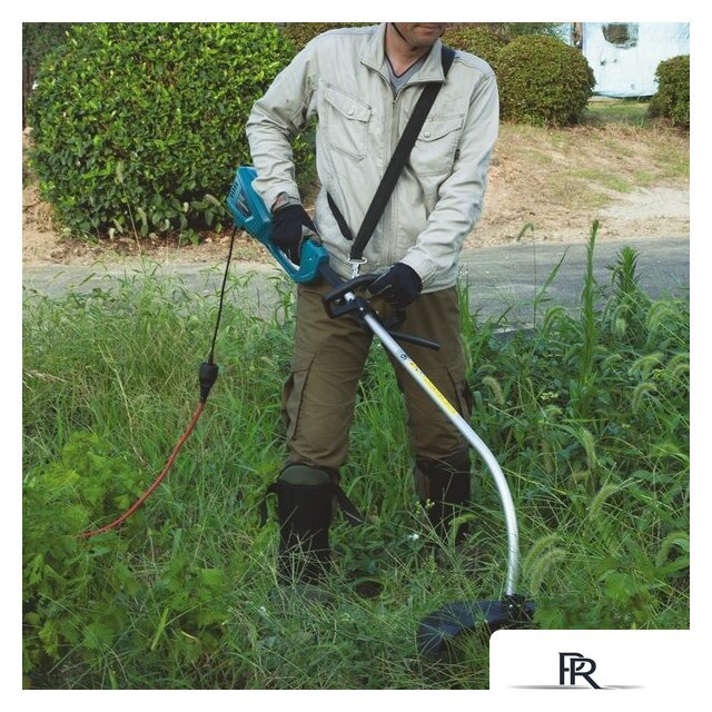 Триммер Makita UR3501 - Изображение №2 — Интернет-магазин ПроЗаказ