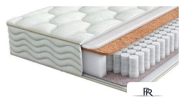 Матрас Askona Enchanted Dreams Sophia 200x200 - Изображение №2 — Интернет-магазин ПроЗаказ