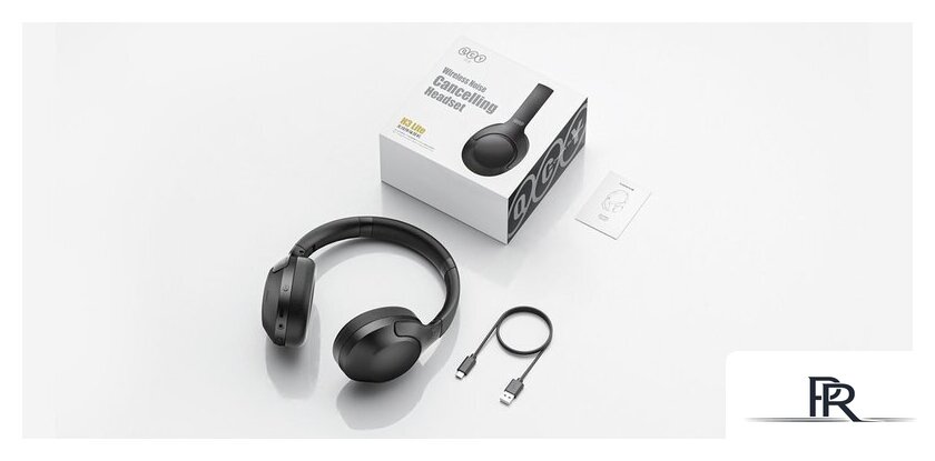 Наушники QCY H3 Lite (белый) - Изображение №27 — Интернет-магазин ПроЗаказ