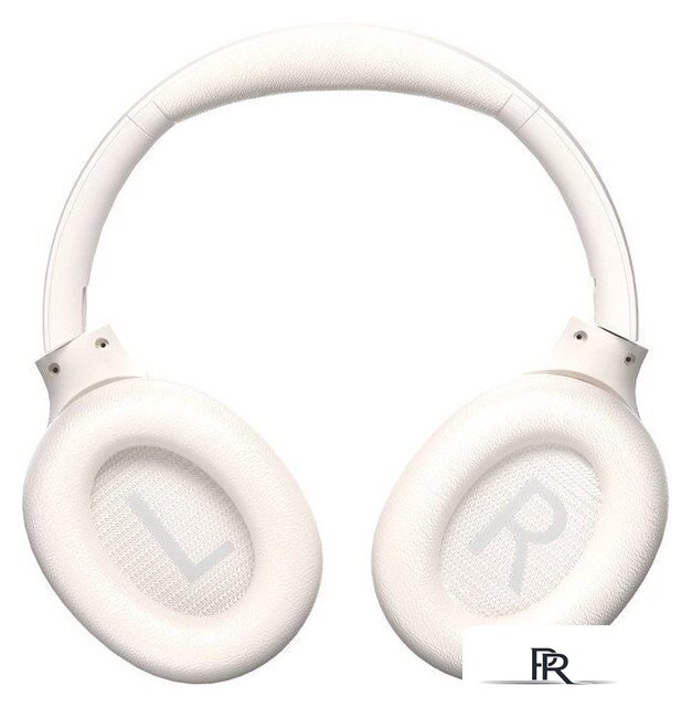 Наушники QCY H3 Lite (белый) - Изображение №3 — Интернет-магазин ПроЗаказ