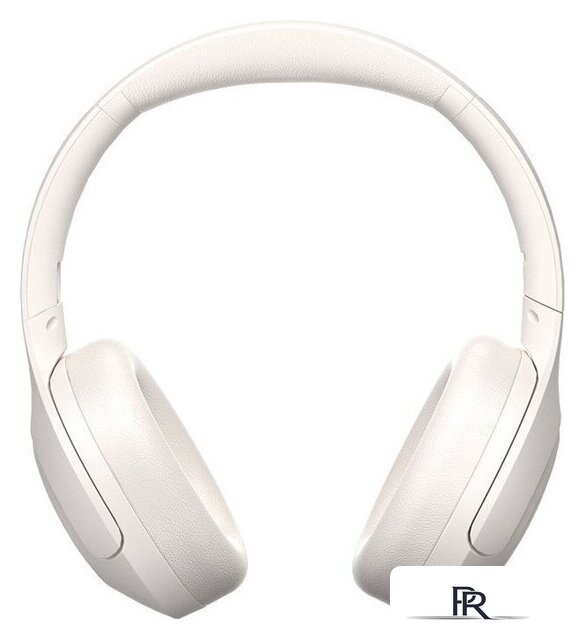 Наушники QCY H3 Lite (белый) - Изображение №2 — Интернет-магазин ПроЗаказ