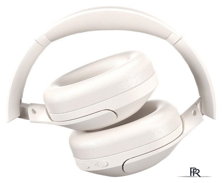 Наушники QCY H3 Lite (белый) - Изображение №5 — Интернет-магазин ПроЗаказ