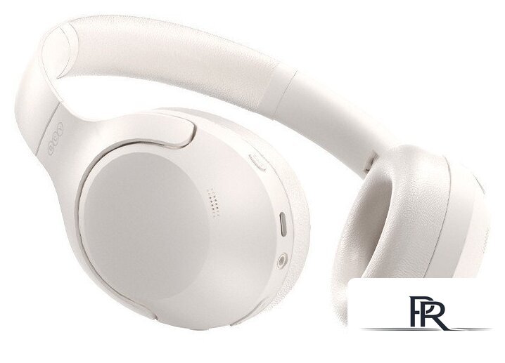 Наушники QCY H3 Lite (белый) - Изображение №4 — Интернет-магазин ПроЗаказ