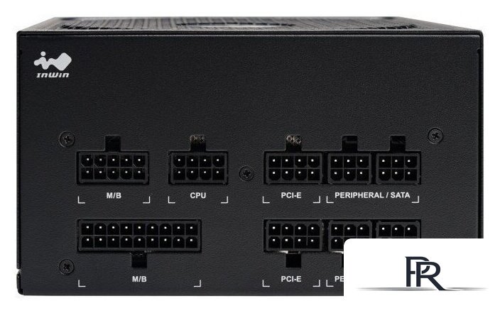 Блок питания In Win P75 IW-PS-P750W - Изображение №7 — Интернет-магазин ПроЗаказ