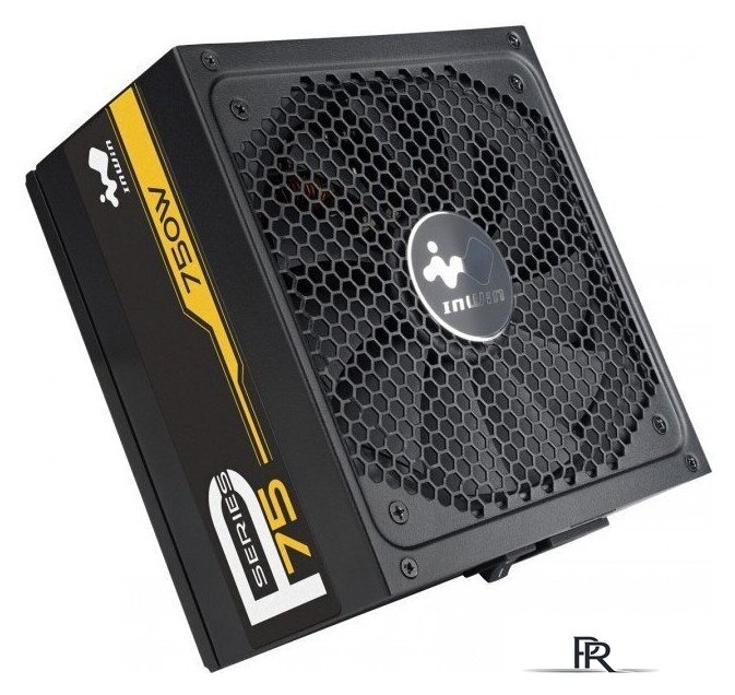 Блок питания In Win P75 IW-PS-P750W - Изображение №3 — Интернет-магазин ПроЗаказ