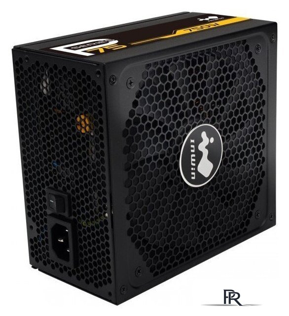 Блок питания In Win P75 IW-PS-P750W - Изображение №4 — Интернет-магазин ПроЗаказ