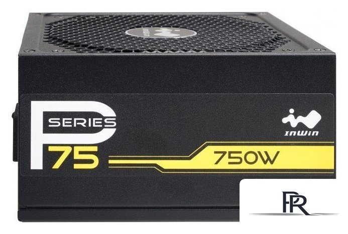 Блок питания In Win P75 IW-PS-P750W - Изображение №5 — Интернет-магазин ПроЗаказ