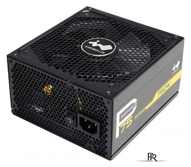 Блок питания In Win P75 IW-PS-P750W - Изображение №2 — Интернет-магазин ПроЗаказ