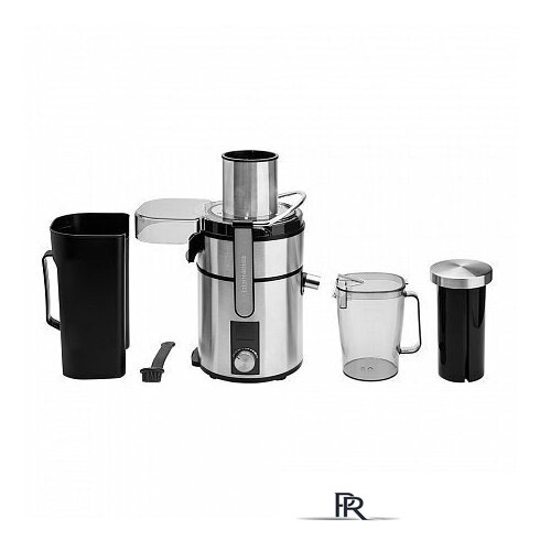 Соковыжималка Redmond (Редмонд) RJ-M909 - Изображение №7 — Интернет-магазин ПроЗаказ