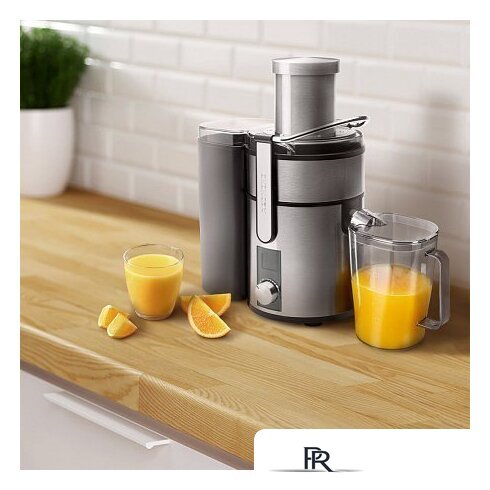 Соковыжималка Redmond (Редмонд) RJ-M909 - Изображение №6 — Интернет-магазин ПроЗаказ