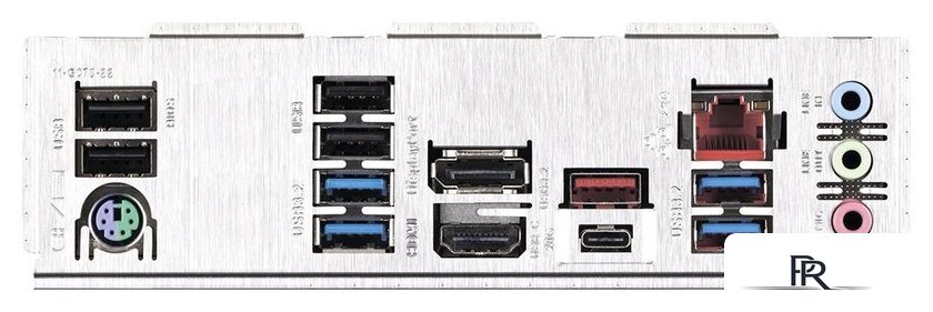 Материнская плата Gigabyte Z790 UD (rev. 1.0) - Изображение №2 — Интернет-магазин ПроЗаказ