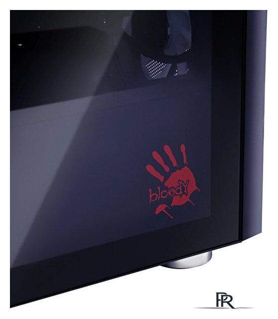 Компьютер A4Tech Bloody BD-PC CB76C2 2085996 - Изображение №9 — Интернет-магазин ПроЗаказ