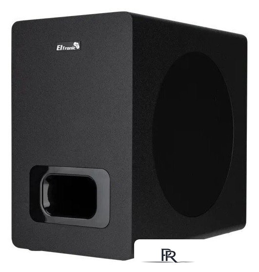 Саундбар Eltronic Sound Slick 4 - Изображение №14 — Интернет-магазин ПроЗаказ