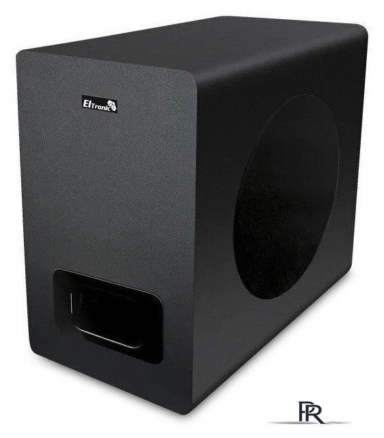 Саундбар Eltronic Sound Slick 4 - Изображение №12 — Интернет-магазин ПроЗаказ
