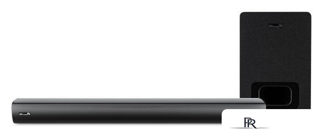 Саундбар Eltronic Sound Slick 4 - Изображение №1 — Интернет-магазин ПроЗаказ