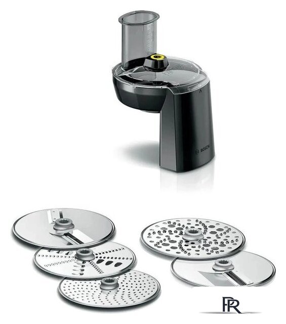 Диск-терка Bosch MUZS68VL - Изображение №1 — Интернет-магазин ПроЗаказ
