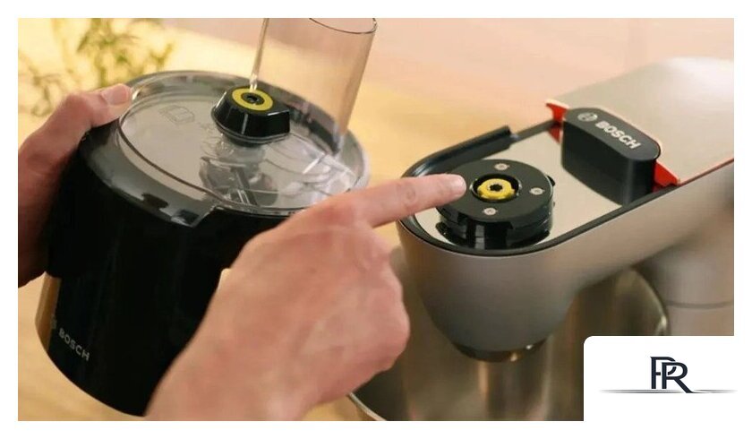 Диск-терка Bosch MUZS68VL - Изображение №4 — Интернет-магазин ПроЗаказ