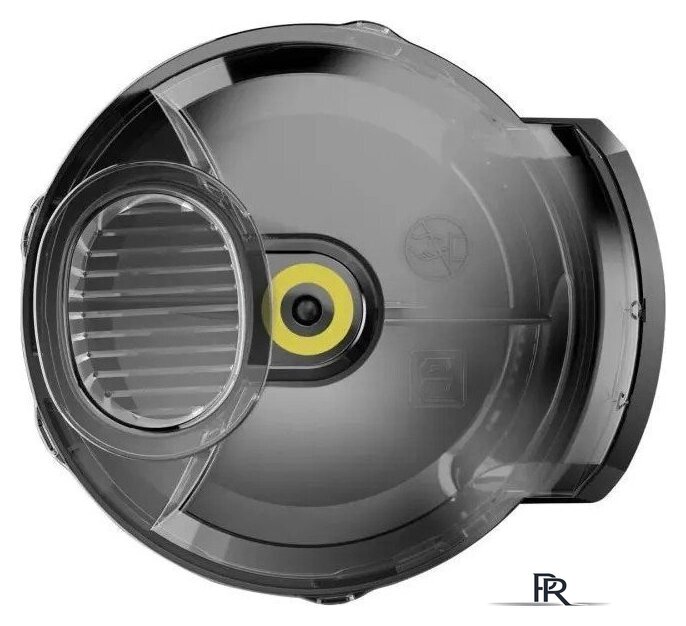 Диск-терка Bosch MUZS68VL - Изображение №3 — Интернет-магазин ПроЗаказ