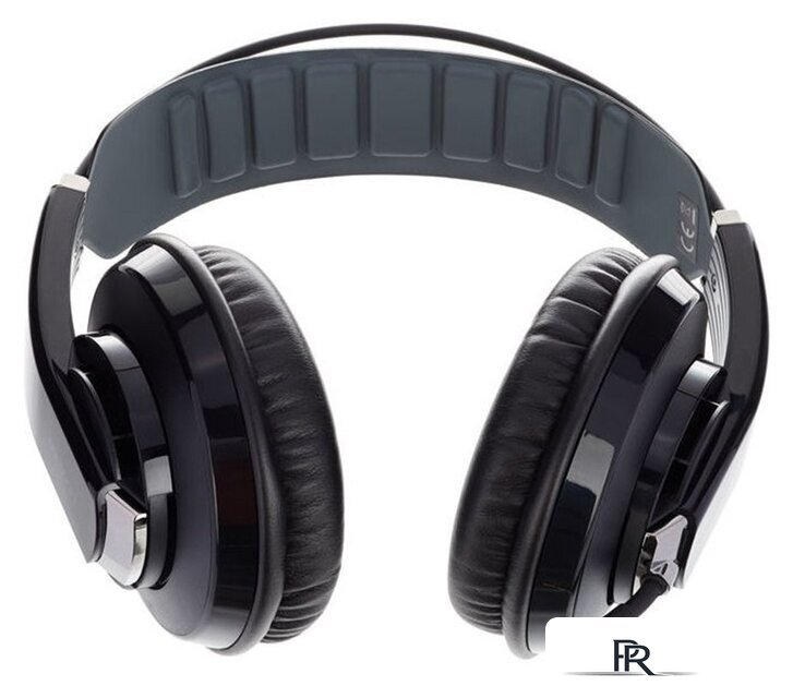 Наушники Superlux HD681 EVO (черный) - Изображение №7 — Интернет-магазин ПроЗаказ