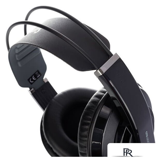 Наушники Superlux HD681 EVO (черный) - Изображение №8 — Интернет-магазин ПроЗаказ