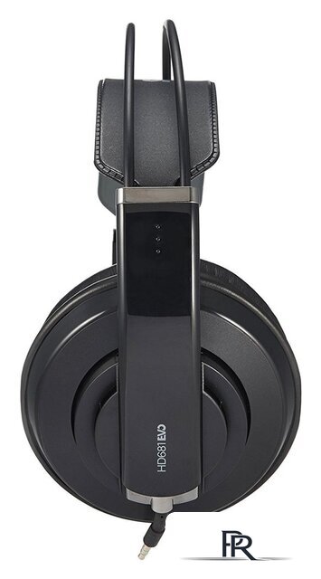 Наушники Superlux HD681 EVO (черный) - Изображение №4 — Интернет-магазин ПроЗаказ