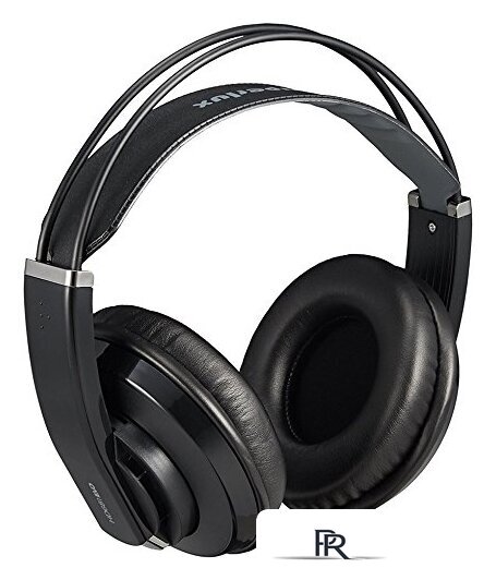 Наушники Superlux HD681 EVO (черный) - Изображение №2 — Интернет-магазин ПроЗаказ