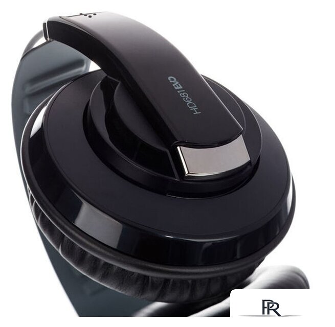 Наушники Superlux HD681 EVO (черный) - Изображение №9 — Интернет-магазин ПроЗаказ