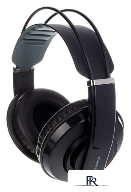 Наушники Superlux HD681 EVO (черный) - Изображение №3 — Интернет-магазин ПроЗаказ
