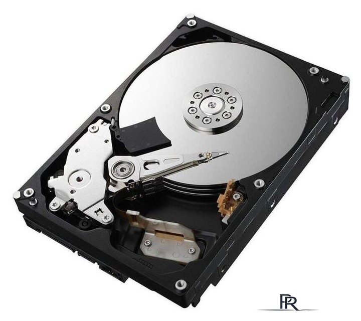 Жесткий диск Toshiba P300 2TB HDWD220UZSVA - Изображение №2 — Интернет-магазин ПроЗаказ