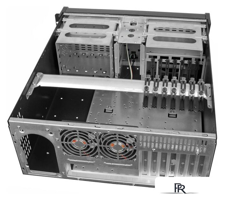 Корпус ExeGate 4U4132 500W EX244617RUS - Изображение №3 — Интернет-магазин ПроЗаказ