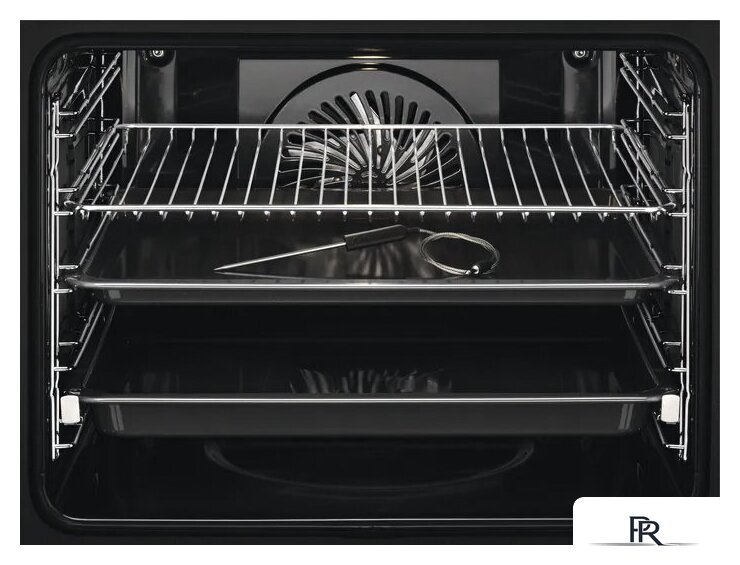 Электрический духовой шкаф Electrolux AssistedCooking 800 KOEBP39Z - Изображение №8 — Интернет-магазин ПроЗаказ