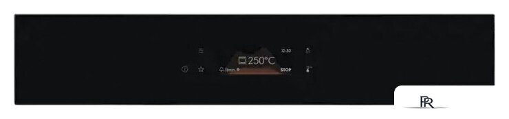 Электрический духовой шкаф Electrolux AssistedCooking 800 KOEBP39Z - Изображение №9 — Интернет-магазин ПроЗаказ
